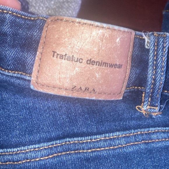 Zara skinny jeans - Picture 3 of 8